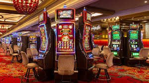 x casino Arcade